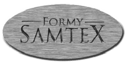 Logo SAMTEX s.c.