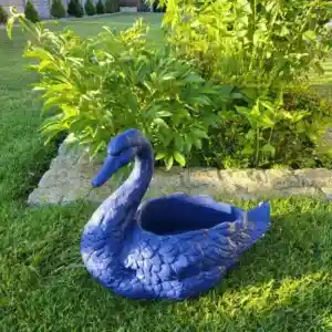 Animaux de jardin