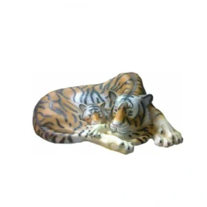 Figurines en stratifié